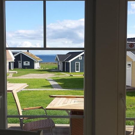 Ferienhaus Heimathafen Sierksdorf Buitenkant foto