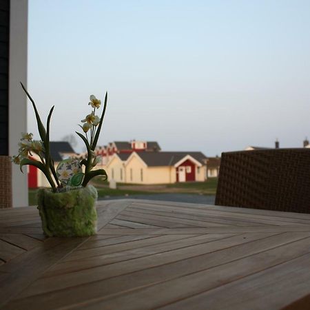 Ferienhaus Heimathafen Sierksdorf Kamer foto