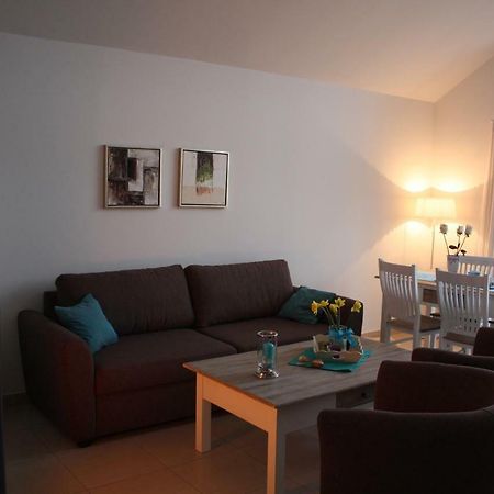 Ferienhaus Heimathafen Sierksdorf Kamer foto