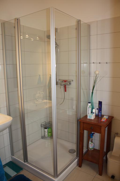 Ferienhaus Heimathafen Sierksdorf Buitenkant foto
