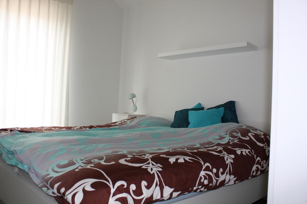 Ferienhaus Heimathafen Sierksdorf Kamer foto