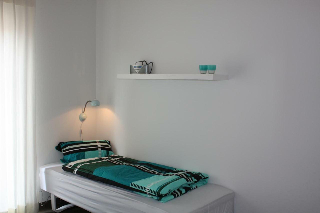 Ferienhaus Heimathafen Sierksdorf Kamer foto
