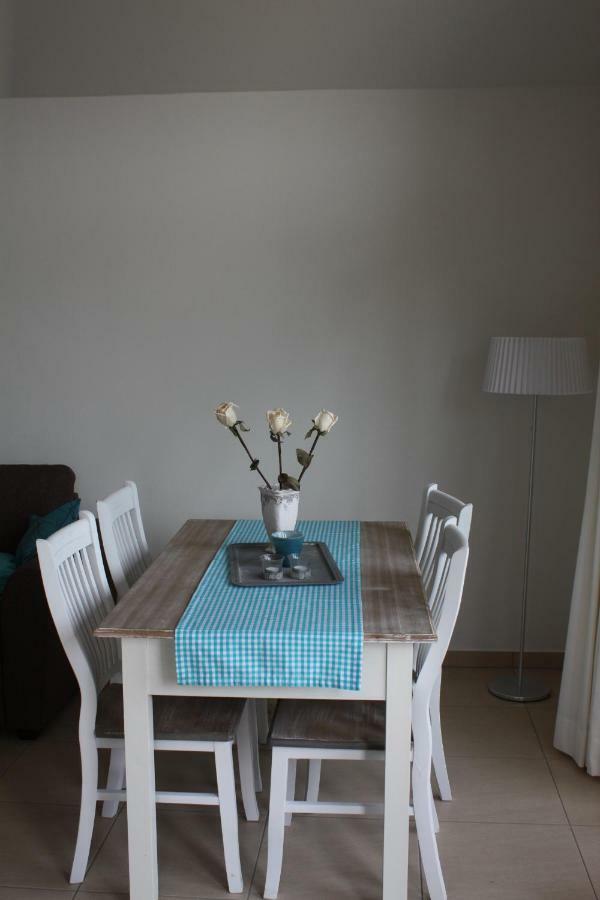 Ferienhaus Heimathafen Sierksdorf Kamer foto