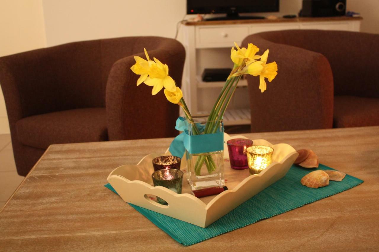Ferienhaus Heimathafen Sierksdorf Kamer foto