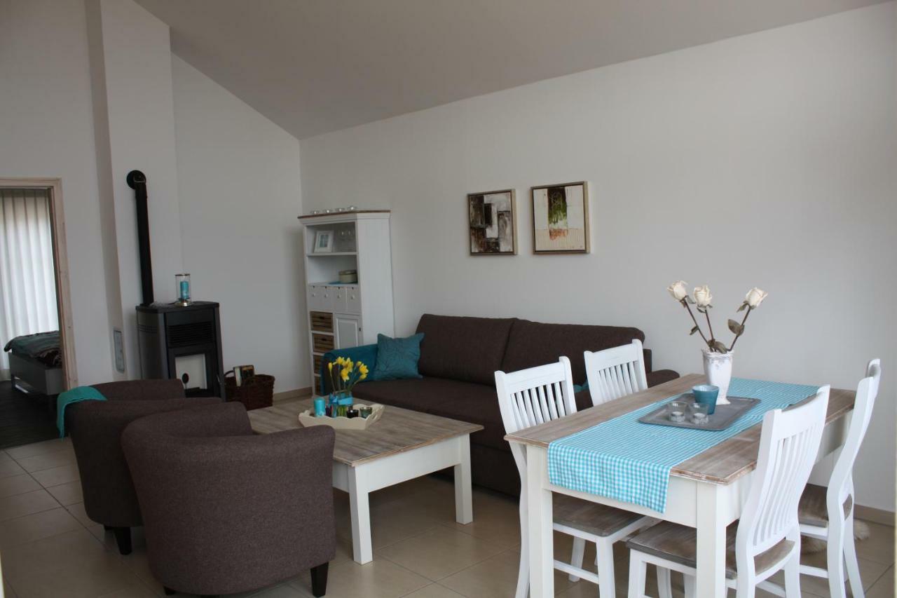 Ferienhaus Heimathafen Sierksdorf Kamer foto