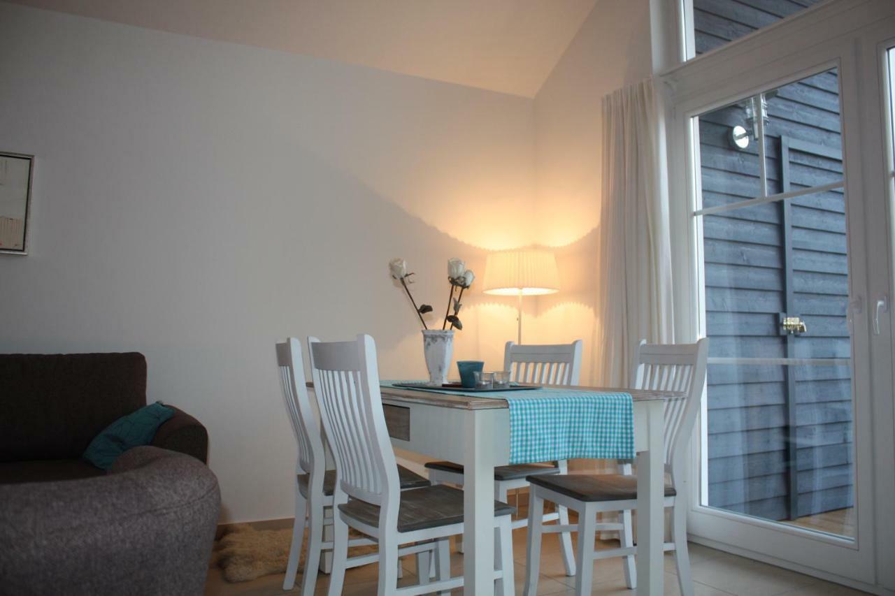 Ferienhaus Heimathafen Sierksdorf Kamer foto